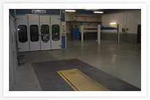 Attrezzature professionali | Carrozzeria Celadina Gorle via Roma 61 24020 Bergamo