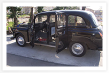 Le Opere d'arte | Carrozzeria Celadina Gorle via Roma 61 24020 Bergamo