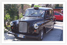 Le Opere d'arte | Carrozzeria Celadina Gorle via Roma 61 24020 Bergamo