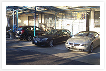 Le Opere d'arte | Carrozzeria Celadina Gorle via Roma 61 24020 Bergamo