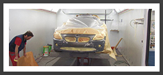 Carrozzeria Celadina Gorle via Roma 61 24020 Bergamo