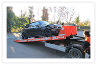 Soccorso 24 Carrozzeria Celadina Gorle via Roma 61 24020 Bergamo