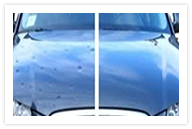 Danni da grandine Carrozzeria Celadina Gorle via Roma 61 24020 Bergamo