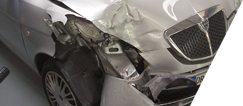 Prima/dopo Carrozzeria Celadina Gorle via Roma 61 24020 Bergamo