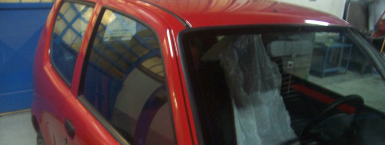 Prima/dopo Carrozzeria Celadina Gorle via Roma 61 24020 Bergamo
